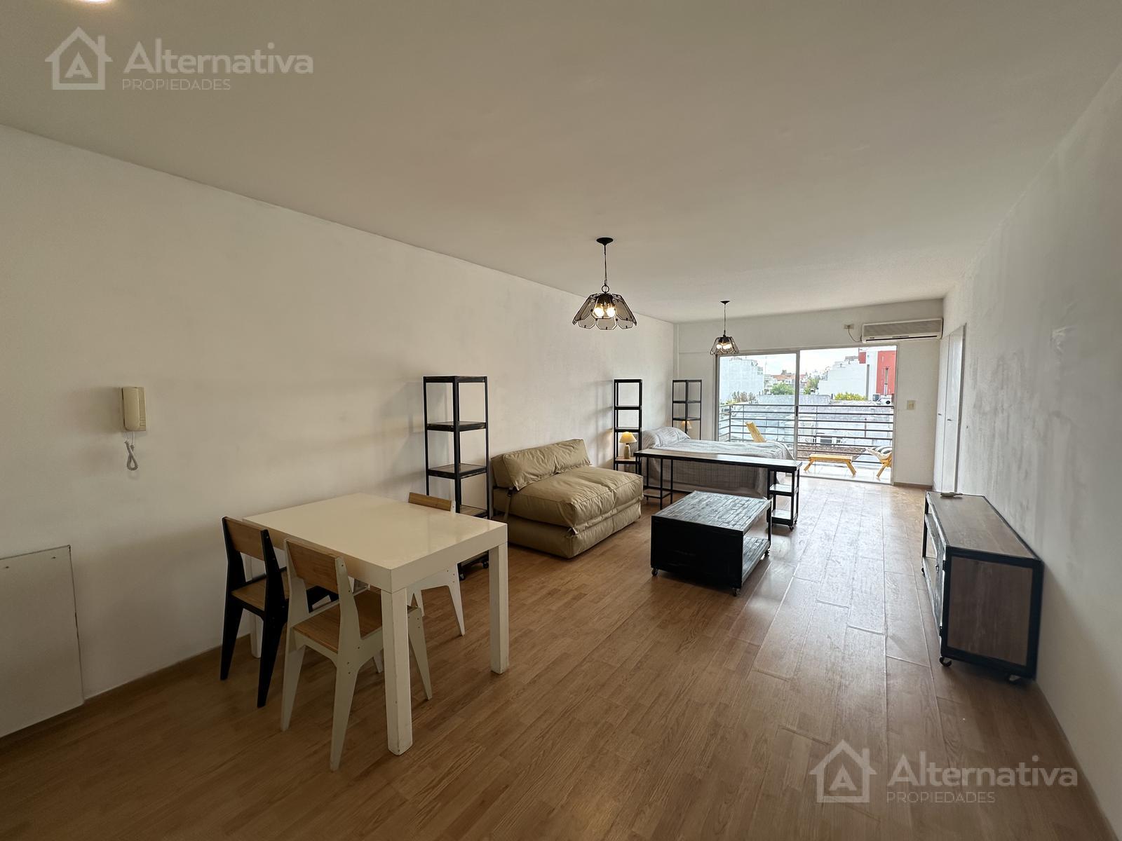 #5151451 | Alquiler Temporal | Departamento | Villa Ortuzar (Alternativa Propiedades)