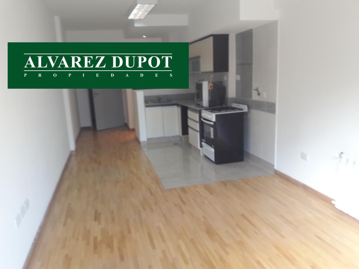 #5048925 | Venta | Departamento | Villa Urquiza (Álvarez Dupot Propiedades)