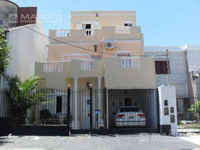 #3980310 | Venta | Casa | Ramos Mejia Sur (Estudio A. Maggio Propiedades)