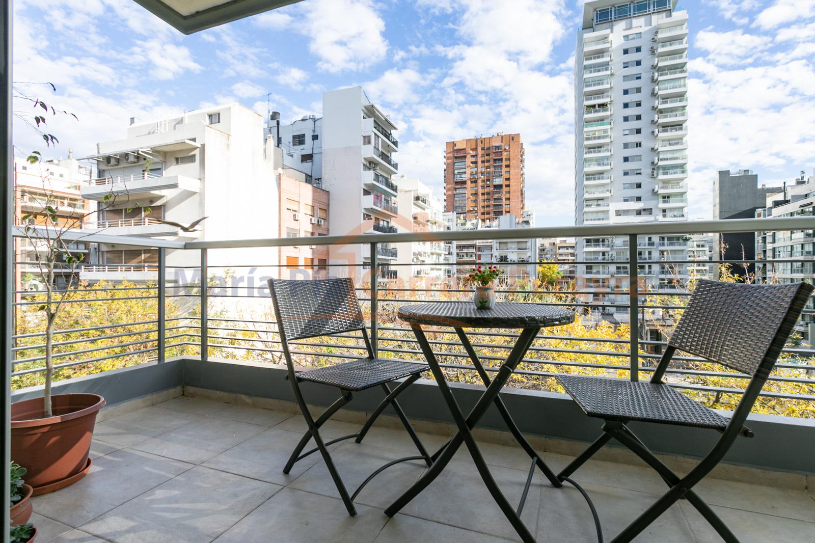 #5090692 | Rental | Apartment | Las Cañitas (MARIA PIA CARRERA PEREYRA)