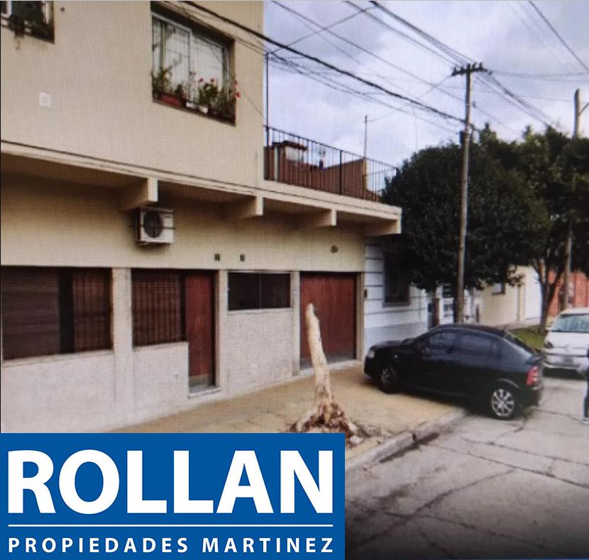 #3573976 | Venta | PH | Villa Ballester (Rollan Propiedades)