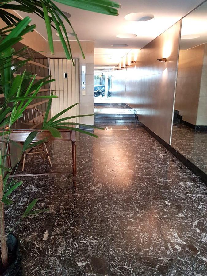 #5309534 | Alquiler | Departamento | Recoleta (ABP PROPIEDADES)