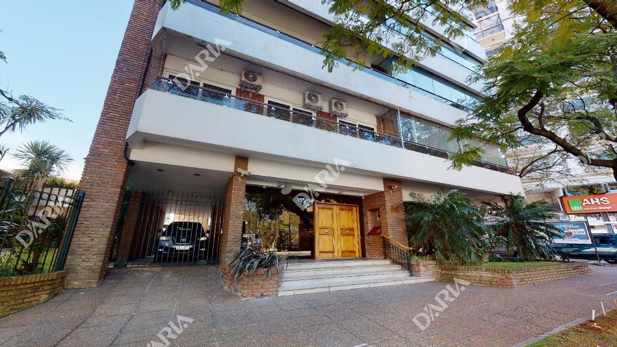 #5436060 | Venta | Departamento | La Lucila Vias / Libertador (D’Aria Propiedades)