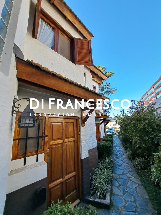 #3987475 | Sale | Apartment | Pinamar (Di Francesco Inmobiliaria)