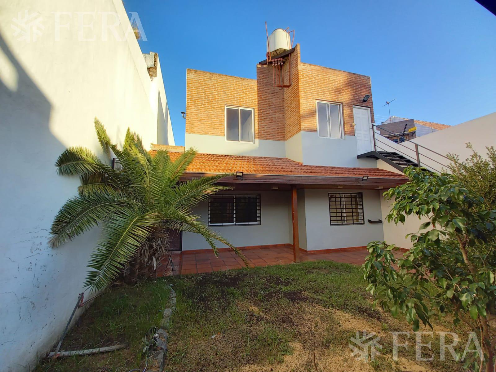 #4852681 | Venta | Casa | Wilde (Fera y Asociados)