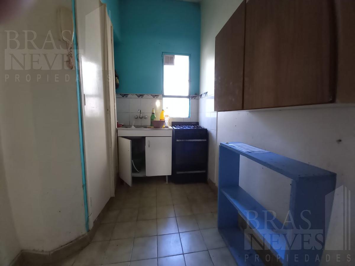 #2098752 | Venta | Departamento | Vicente Lopez (Bras Neves Propiedades)