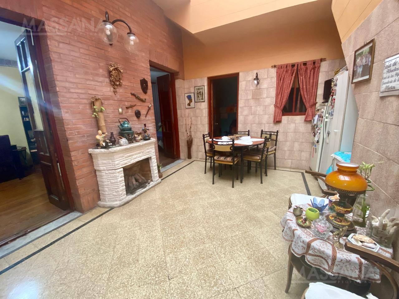 #5116128 | Venta | Departamento | Villa Crespo (Massana Propiedades)