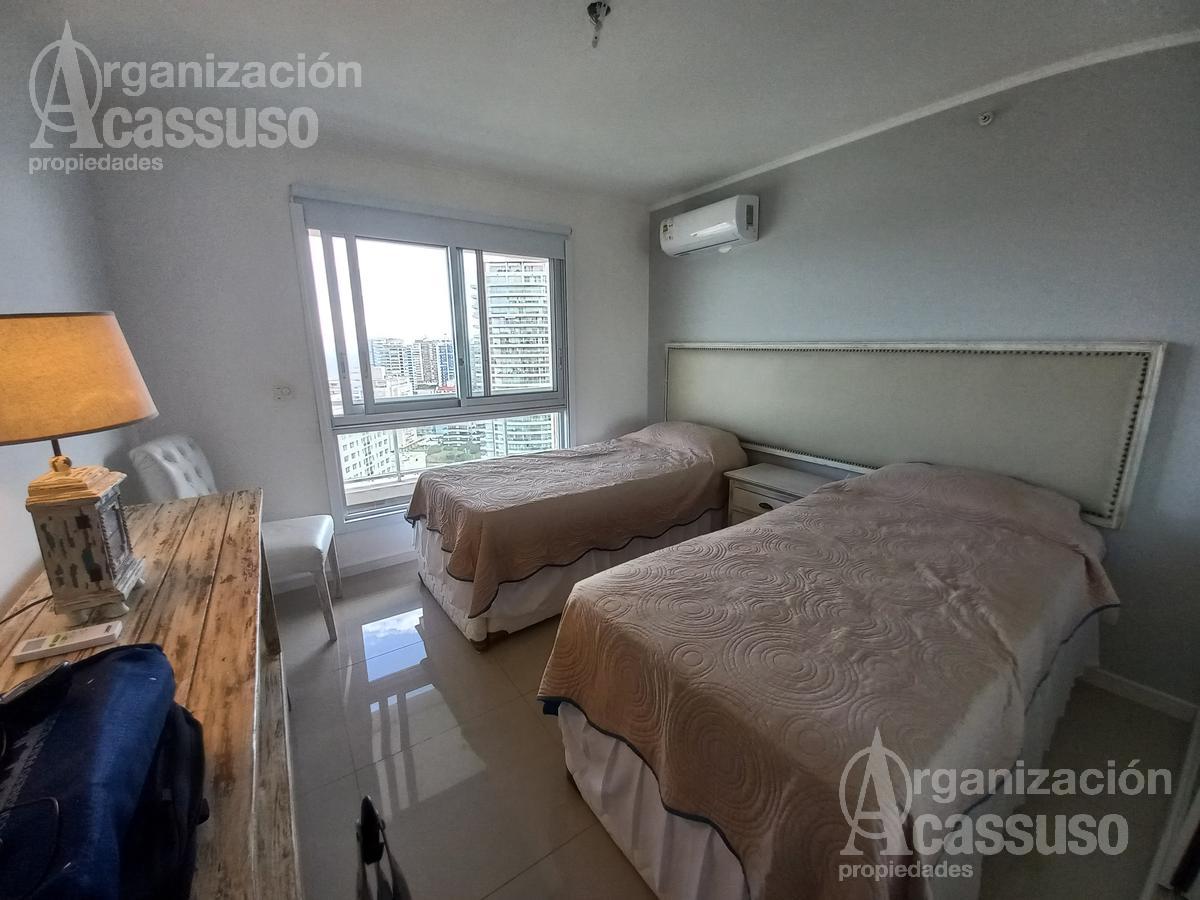 #3799339 | Venta | Departamento | Aidy Grill (Organización Acassuso - Casa Central)