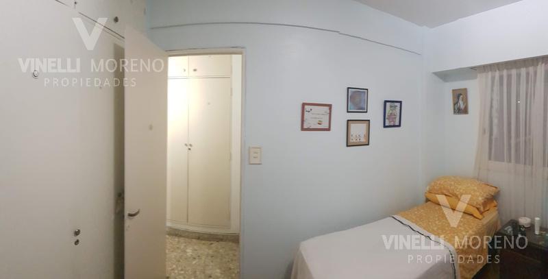 #855213 | Venta | Departamento | Almagro (Alicia Vinelli Propiedades)