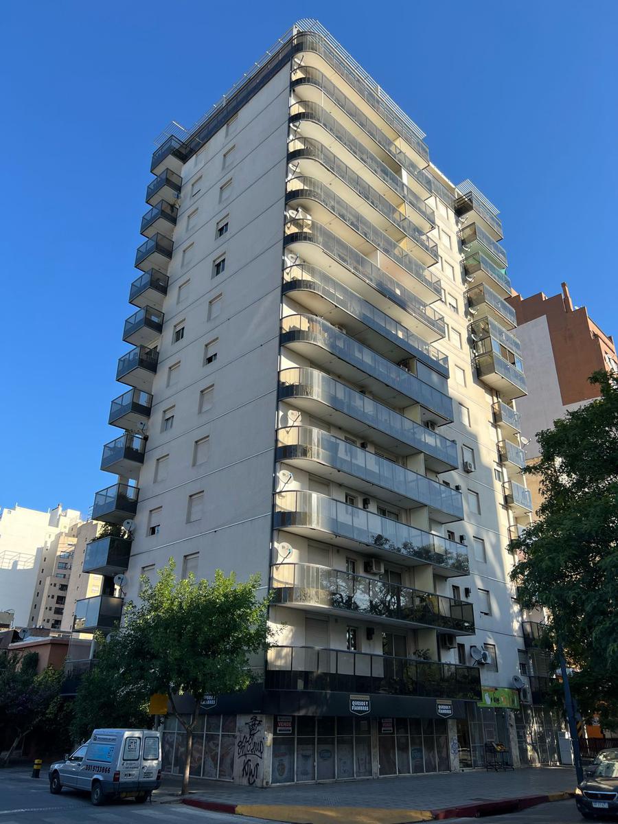 #5147797 | Sale | Apartment | Guemes (CL servicios inmobiliarios)