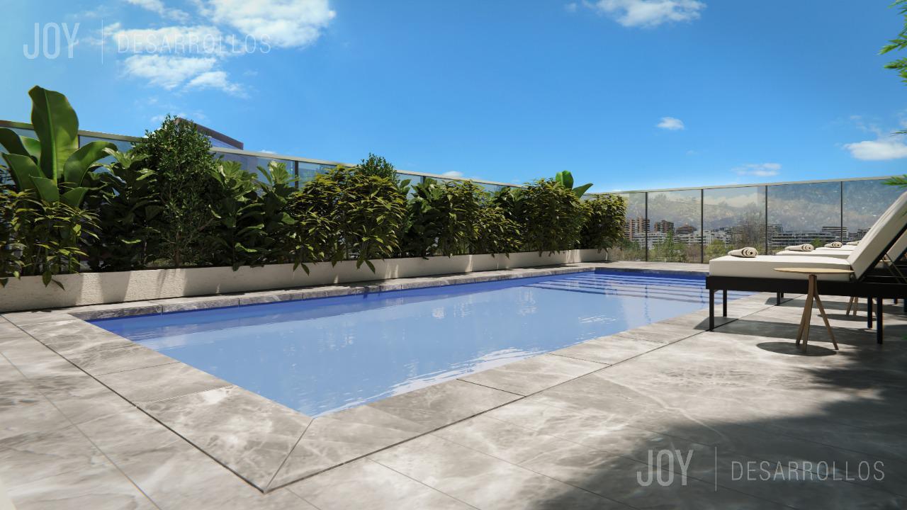 #4832791 | Venta | Departamento | Botanico (JOY DESARROLLOS)