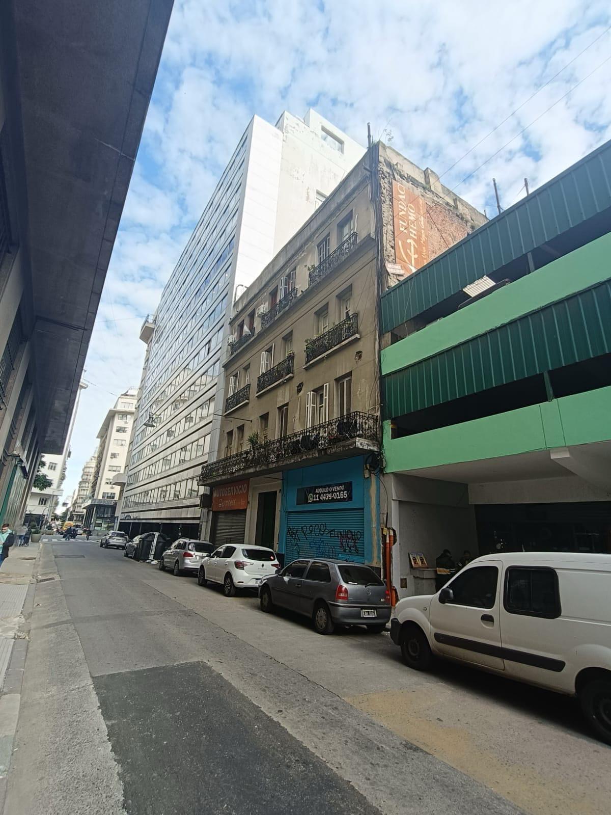 #5413051 | Alquiler | Local | Microcentro (Verardi Propiedades)