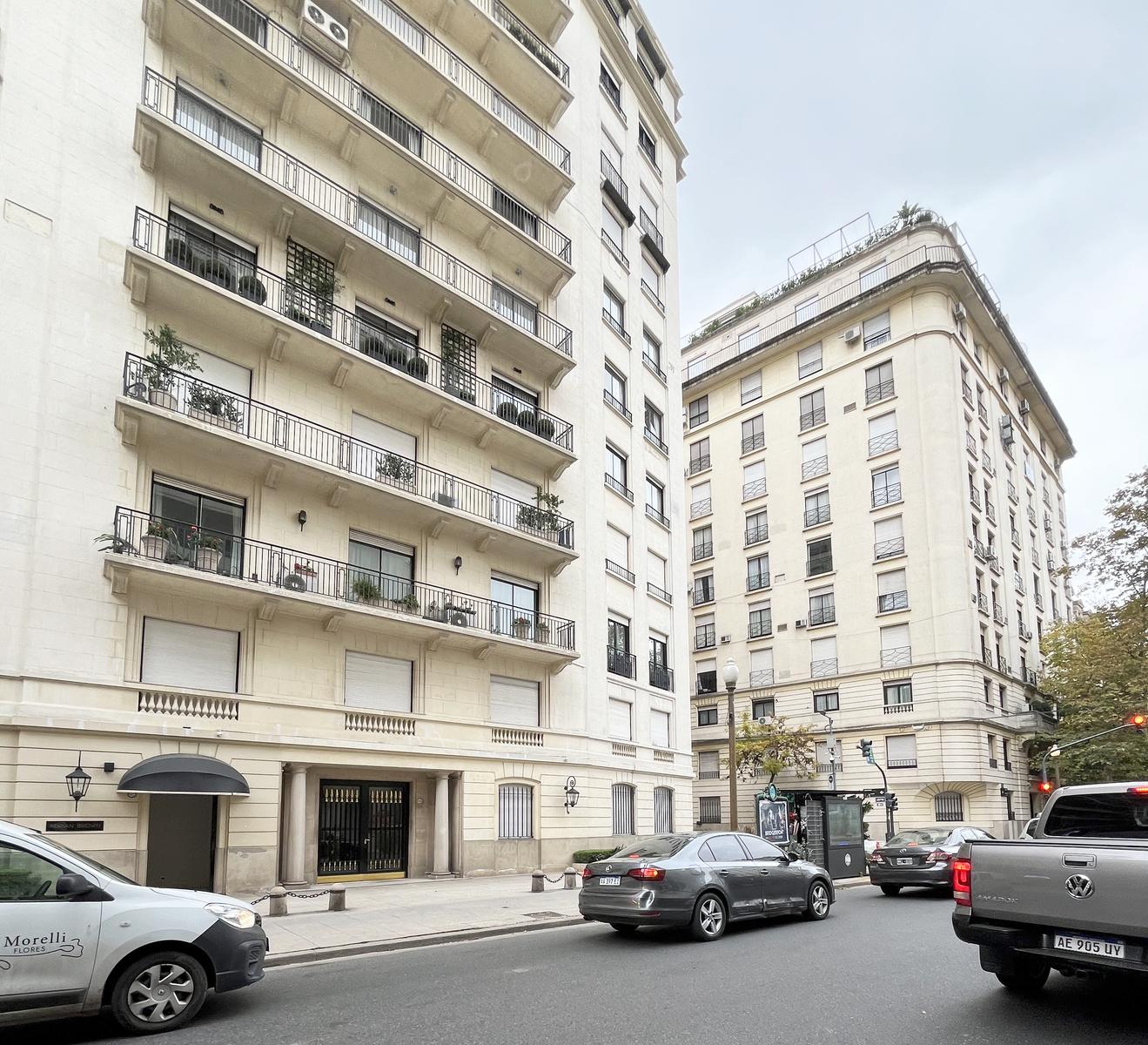 #5119226 | Sale | Apartment | Recoleta (Tatana Latorre Lalong)