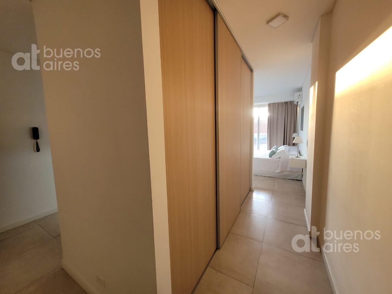 #5435903 | Alquiler Temporal | Departamento | Palermo Hollywood (At Buenos Aires)