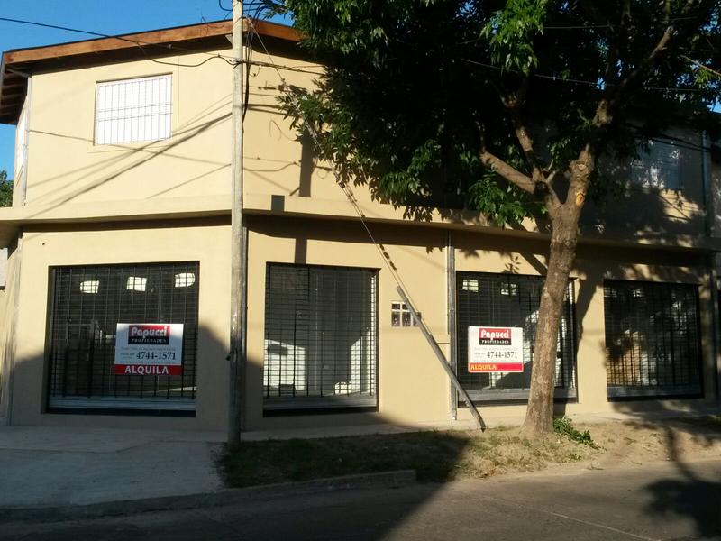 #5321274 | Rental | Store | Rincon De Milberg (Papucci Propiedades)