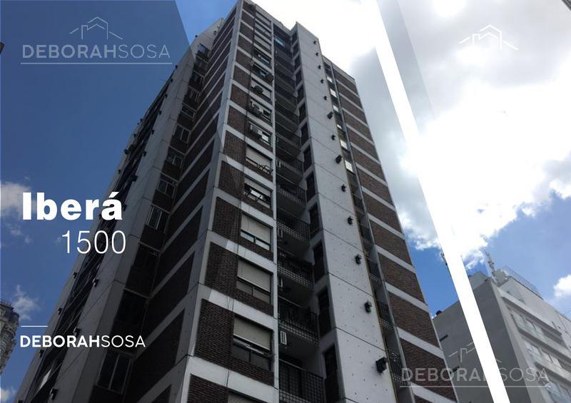 #5006209 | Sale | Apartment | Nuñez (Deborah Sosa)