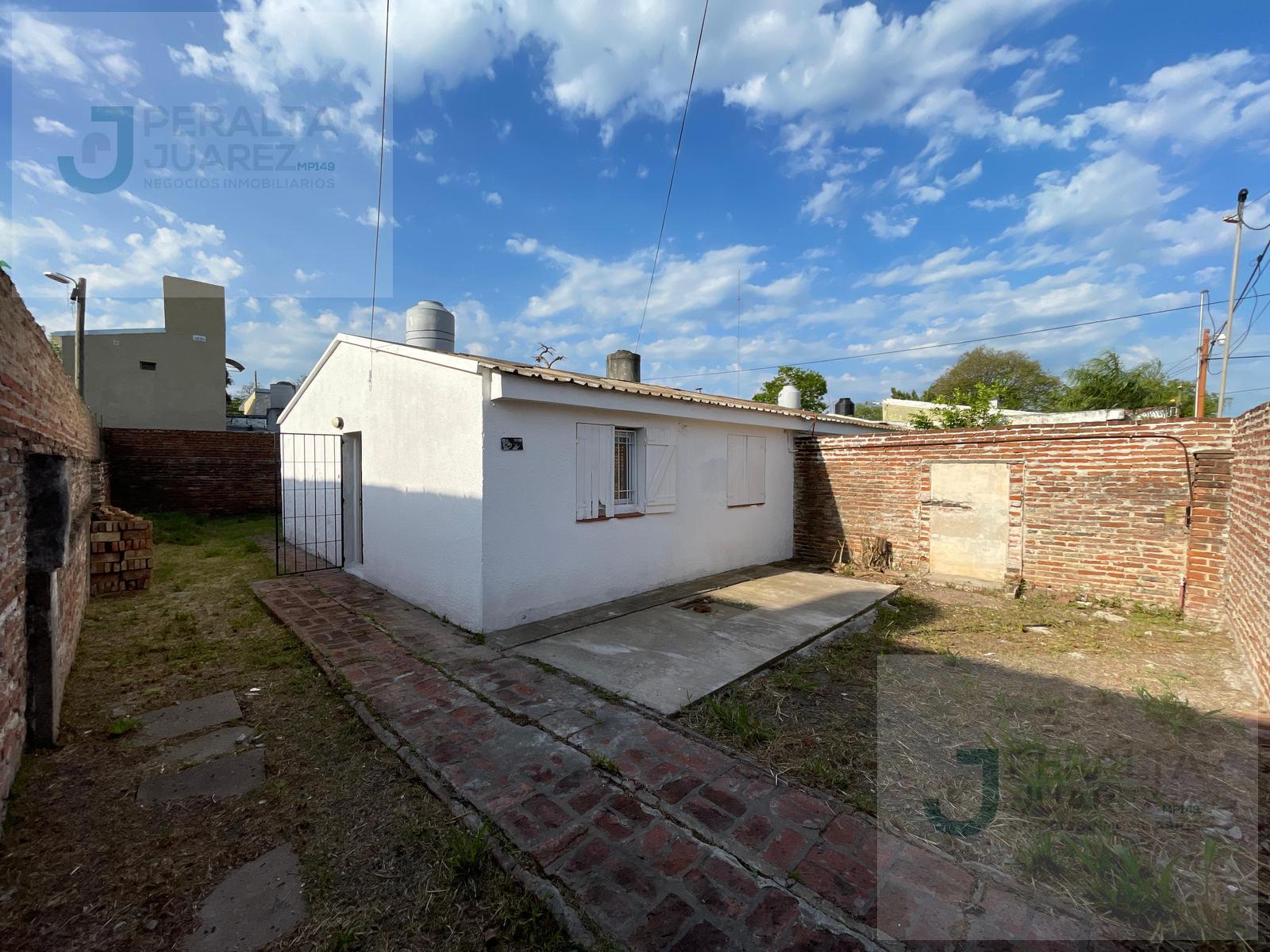 #4626450 | Sale | House | Resistencia (PERALTA JUAREZ NEGOCIOS INMOBILIARIOS)