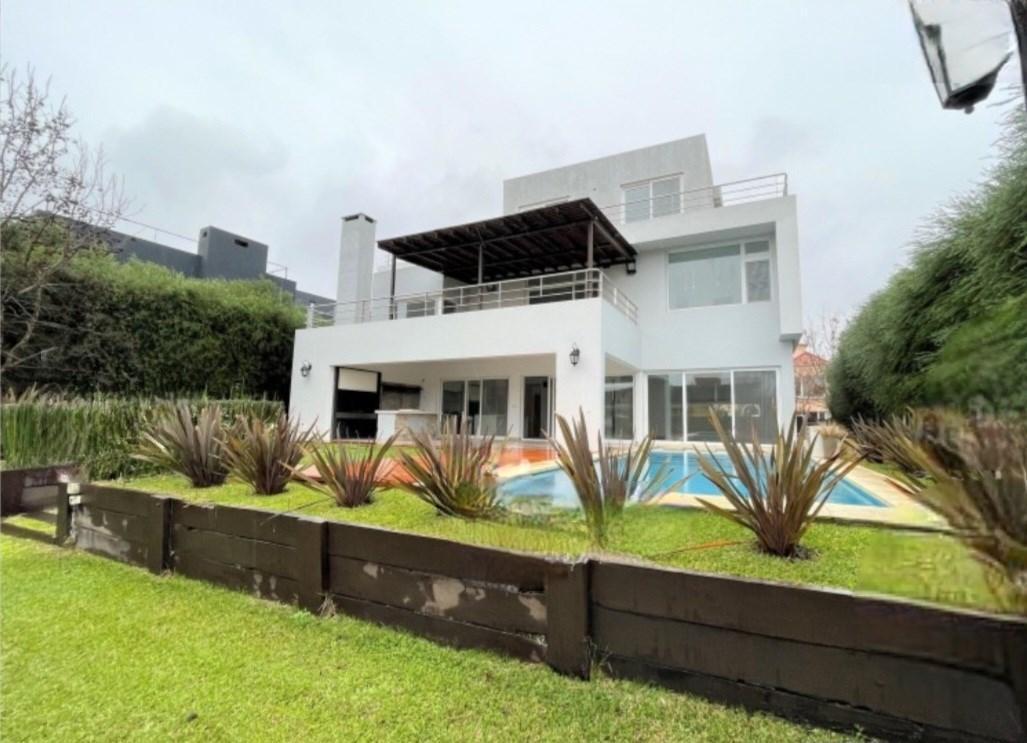 #5059912 | Rental | House | El Yacht (FJ Pereyra Iraola Broker Inmobiliario)
