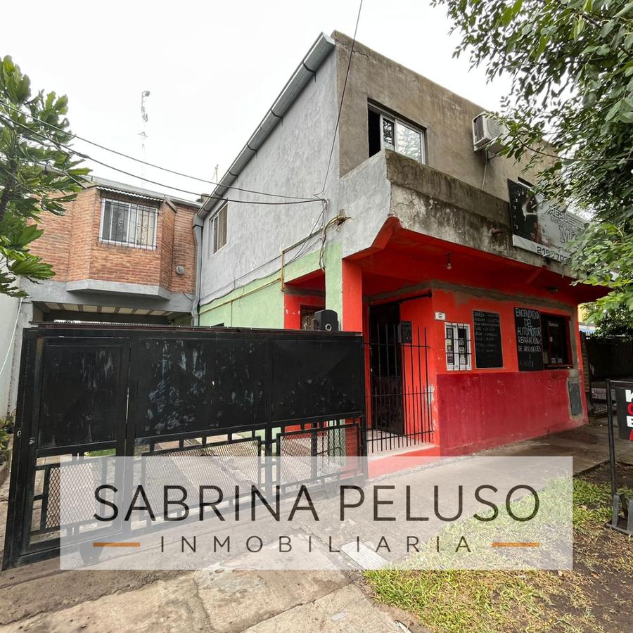 #3873201 | Venta | Casa | Villa Santos Tesei (SABRINA PELUSO INMOBILIARIA)
