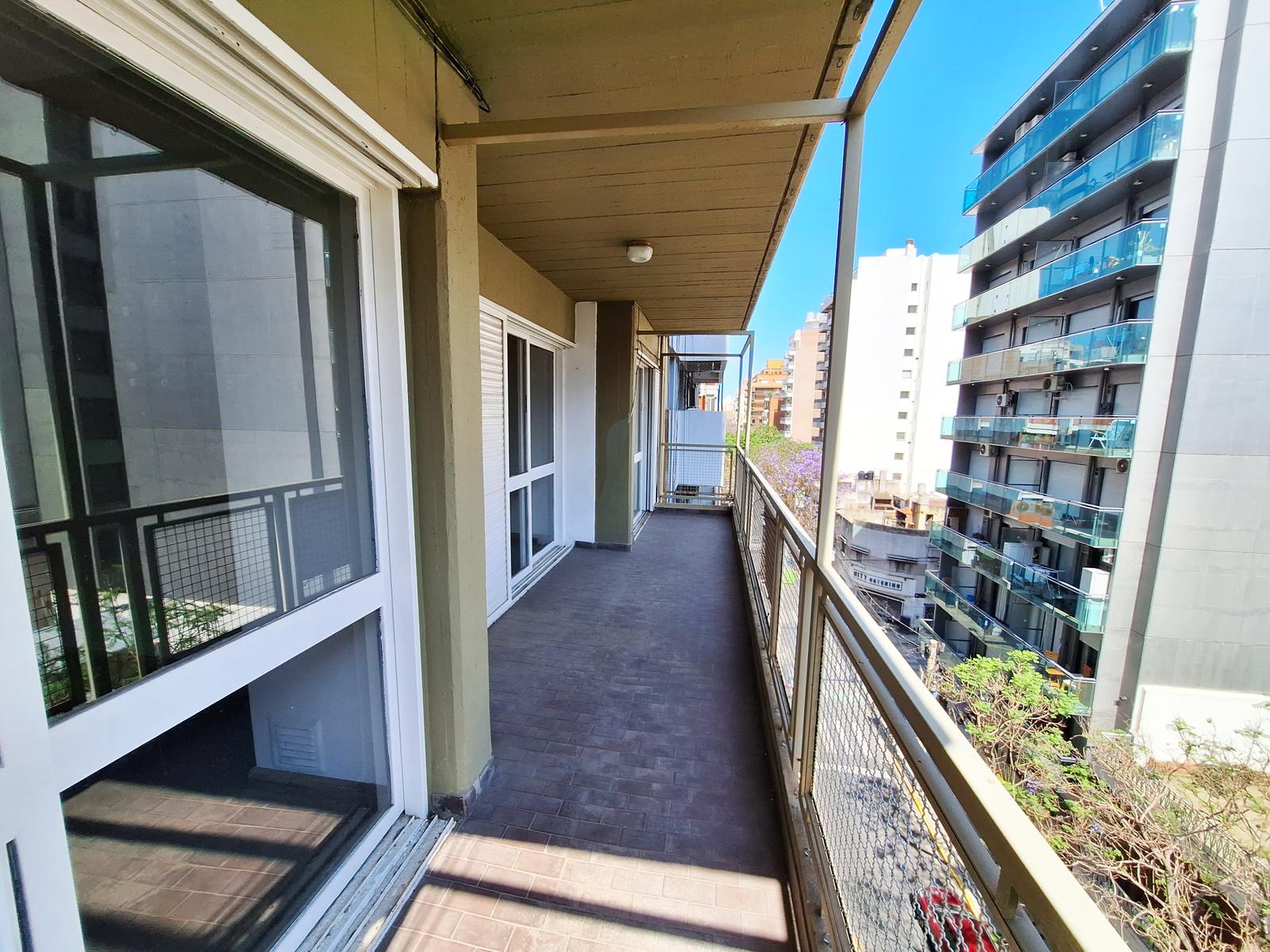 #596401 | Venta | Departamento | Rosario (Banchio sa)