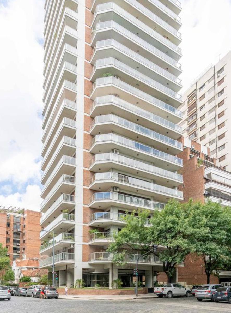 #5144004 | Alquiler | Departamento | Belgrano R (Grow personal broker)