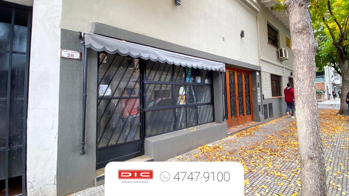 #5489200 | Alquiler | Local | San Isidro (Dic Propiedades)