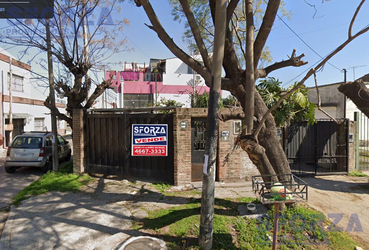 #3564442 | Venta | Galpón / Depósito / Bodega | Bella Vista (Sforza Propiedades)