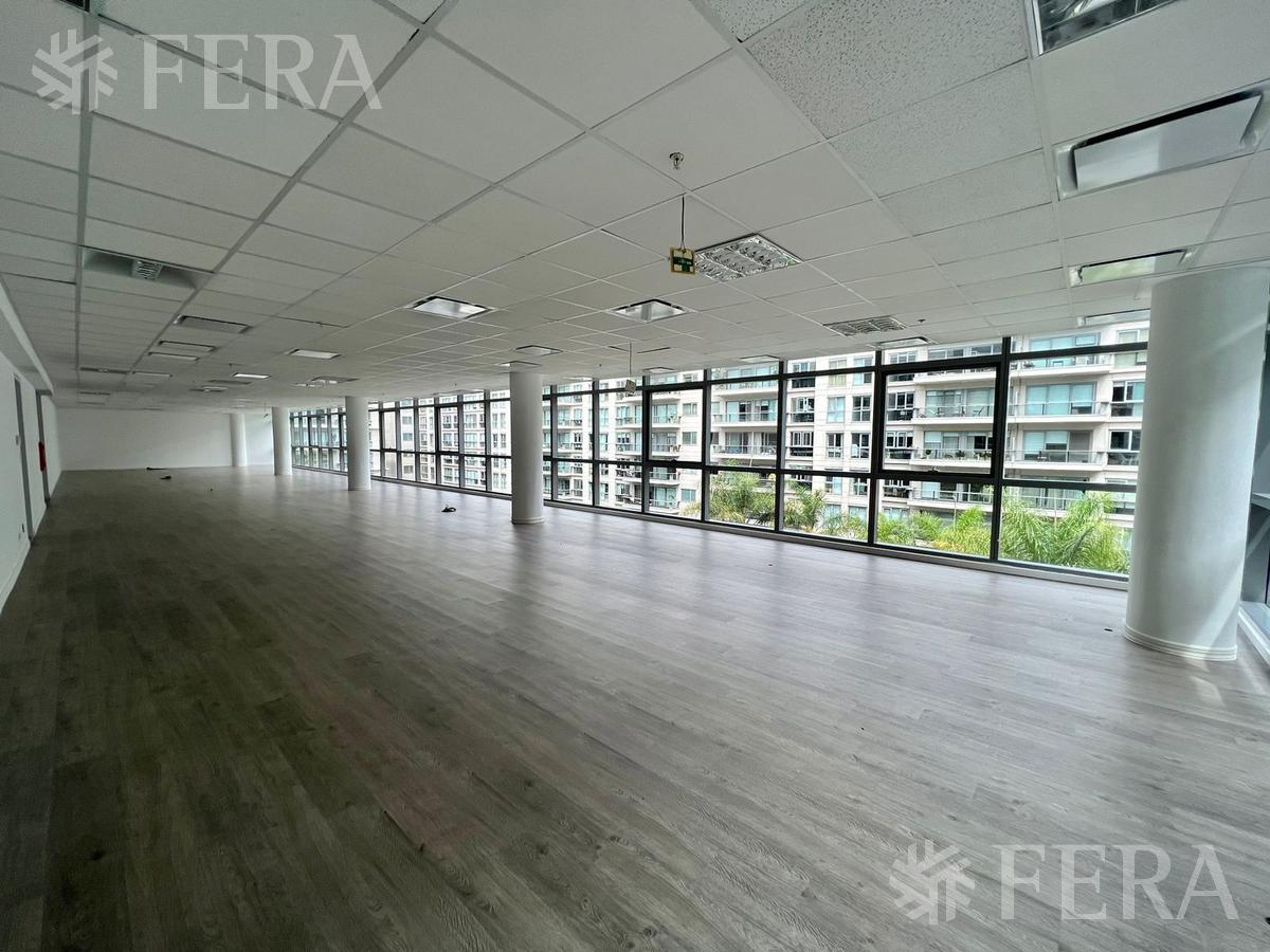 #3847754 | Alquiler | Oficina | Puerto Madero (Fera y Asociados)