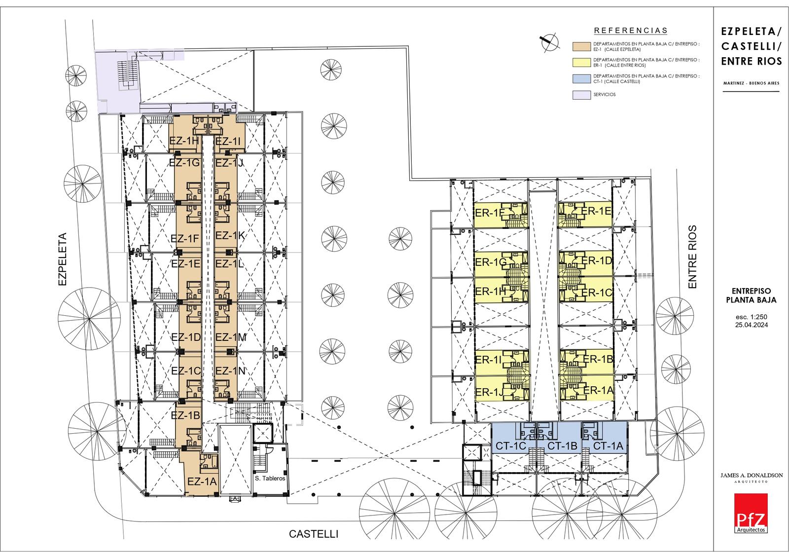 #5419177 | Venta | Departamento | Martinez Santa Fe / Fleming (Narvaez & Cia.)