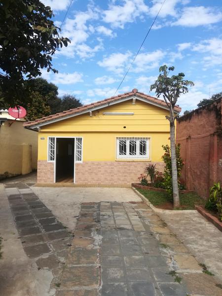 #241906 | Alquiler | Casa | La Recoleta (San Gerardo Inmobiliaria)