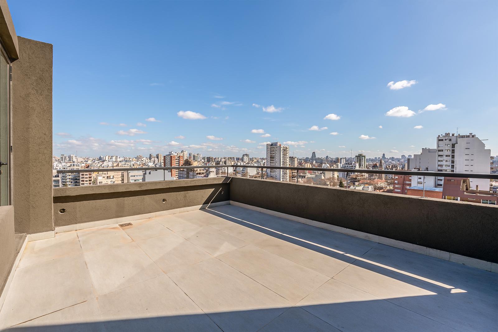 #5426266 | Venta | Departamento | Palermo Soho (Belga Propiedades)