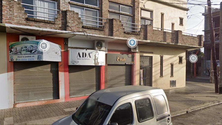 #5186342 | Alquiler | Local | San Justo (CAMORIANO PROPIEDADES)