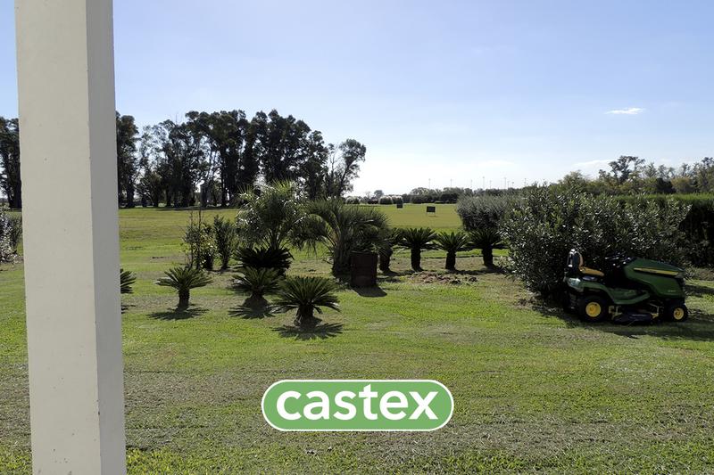 #3304928 | Sale | House | San Eliseo Golf & Country (Castex Propiedades)