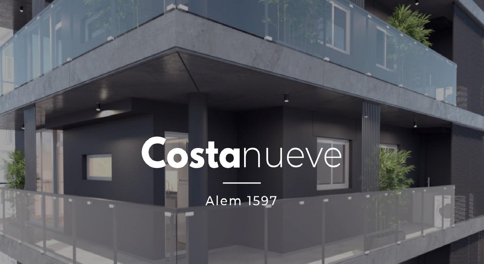 #4583700 | Venta | Departamento | Martin (Funes Inmobiliaria)