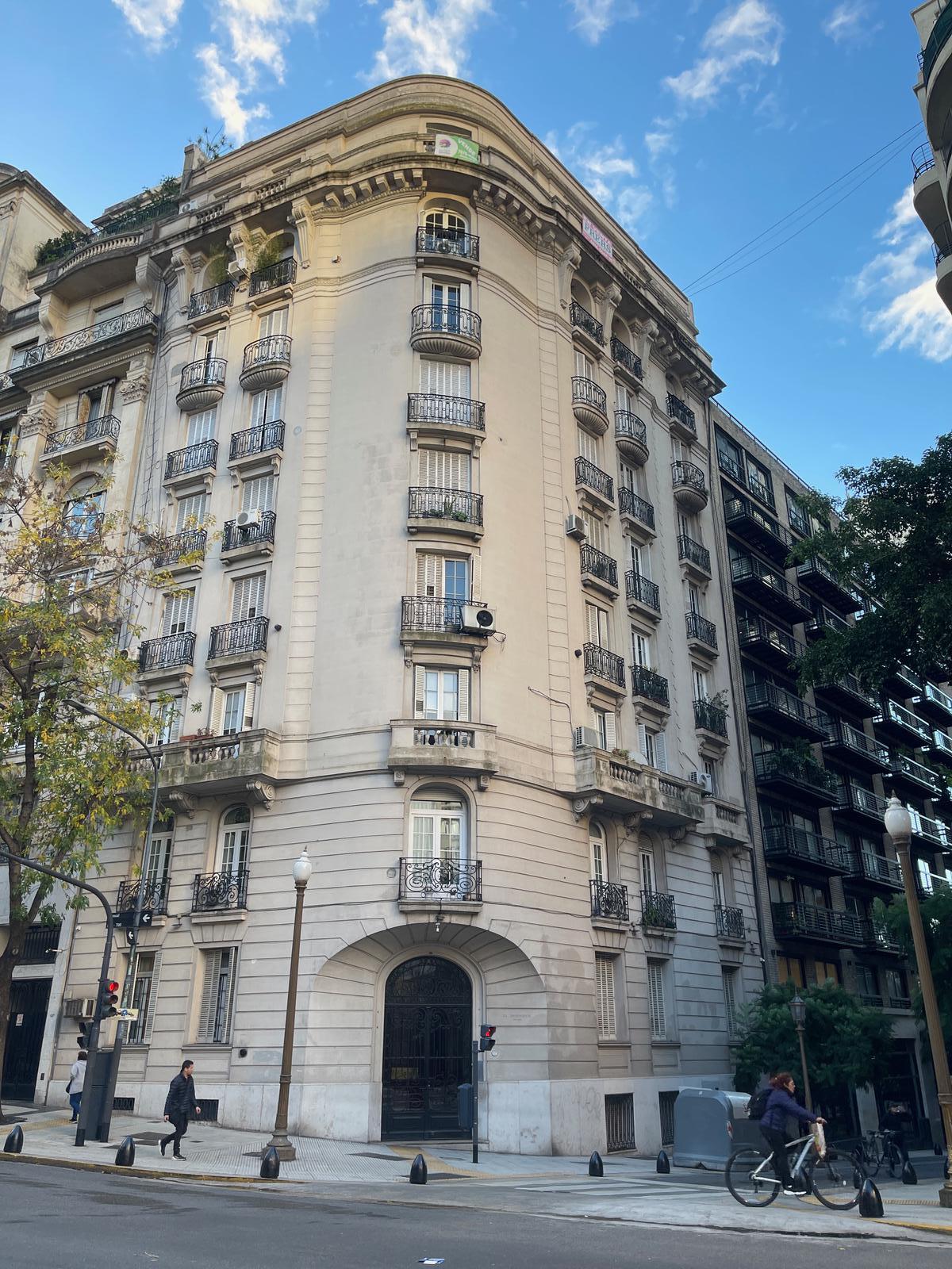 #5096176 | Sale | Apartment | Retiro (Alberto Dacal)