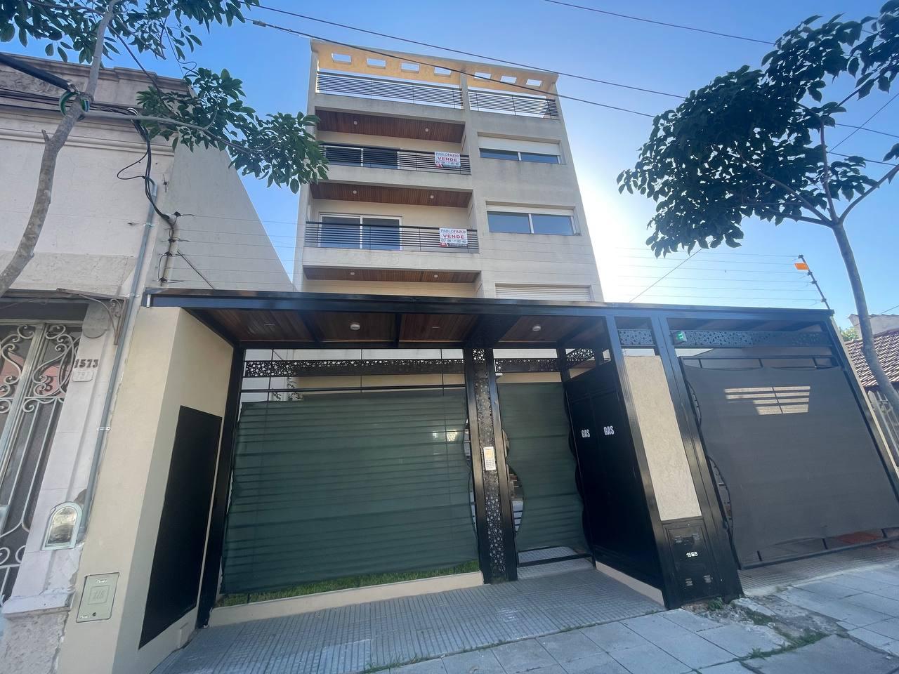 #5250014 | Venta | Departamento | Quilmes (Leandro Muñiz Servicios Inmobiliarios)