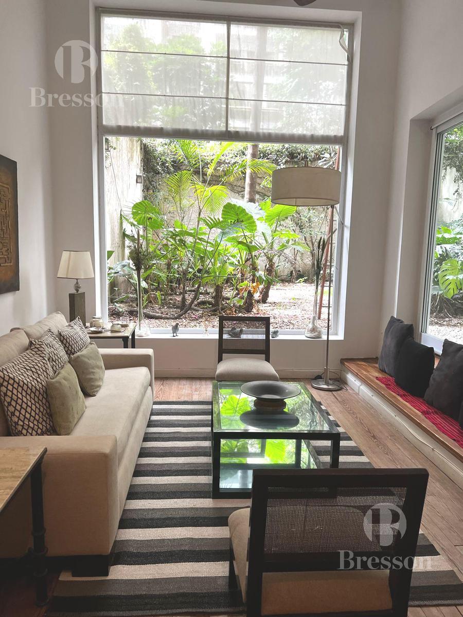 #5384631 | Rental | Apartment | Recoleta (Bresson Brokers)