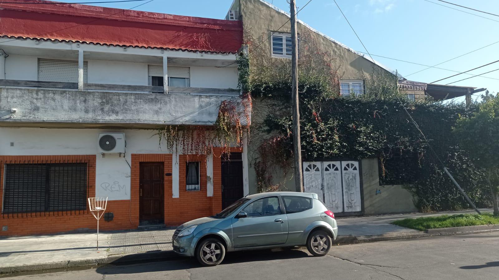 #5458233 | Venta | Casa | San Fernando (DL-delcastilloprop)