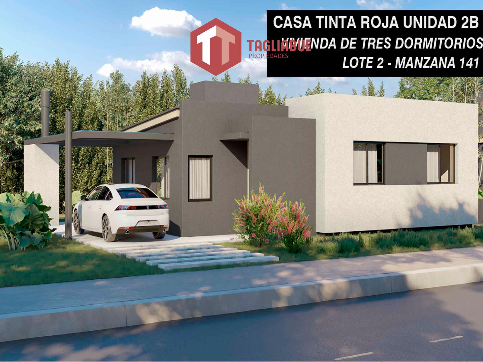 #5132545 | Venta | Casa | Merlo (Tagliabue Propiedades)