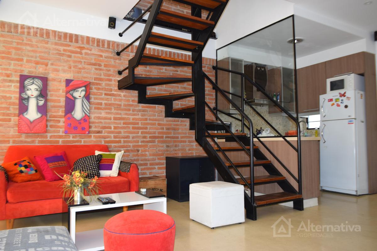 #5151092 | Alquiler Temporal | Departamento | Recoleta (Alternativa Propiedades)