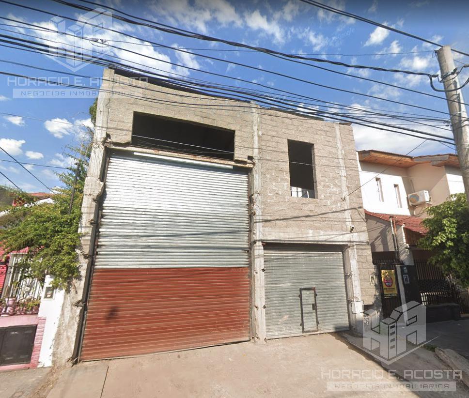 #1006311 | Sale | Warehouse | General San Martin (Horacio E. Acosta Negocios Inmobiliarios)