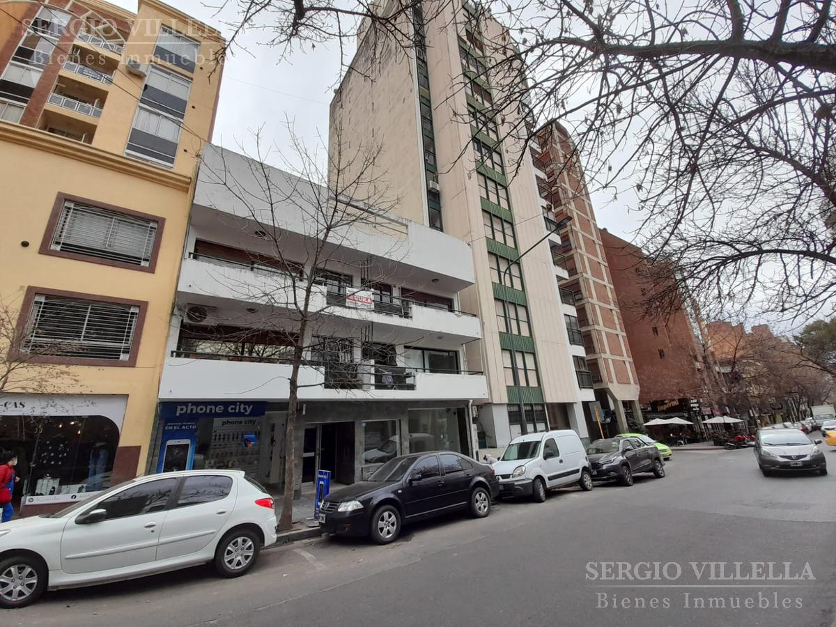 #5143218 | Venta | Departamento | Nueva Cordoba (Sergio Villella)