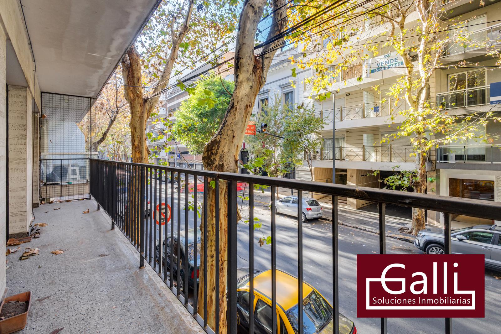 #5180015 | Venta | Departamento | Recoleta (Galli)