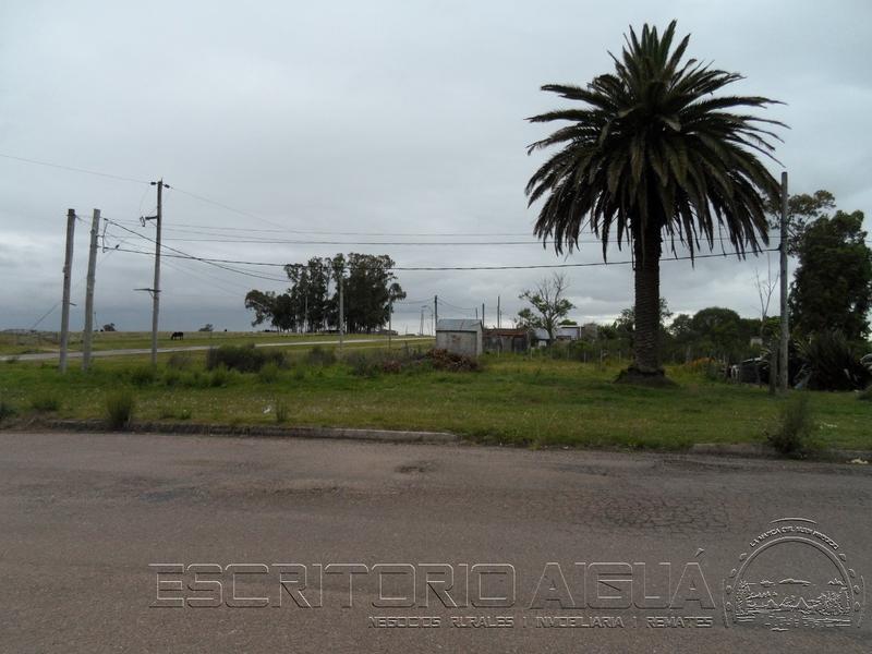 #192741 | Venta | Lote | Aigua (Escritorio Aiguá)