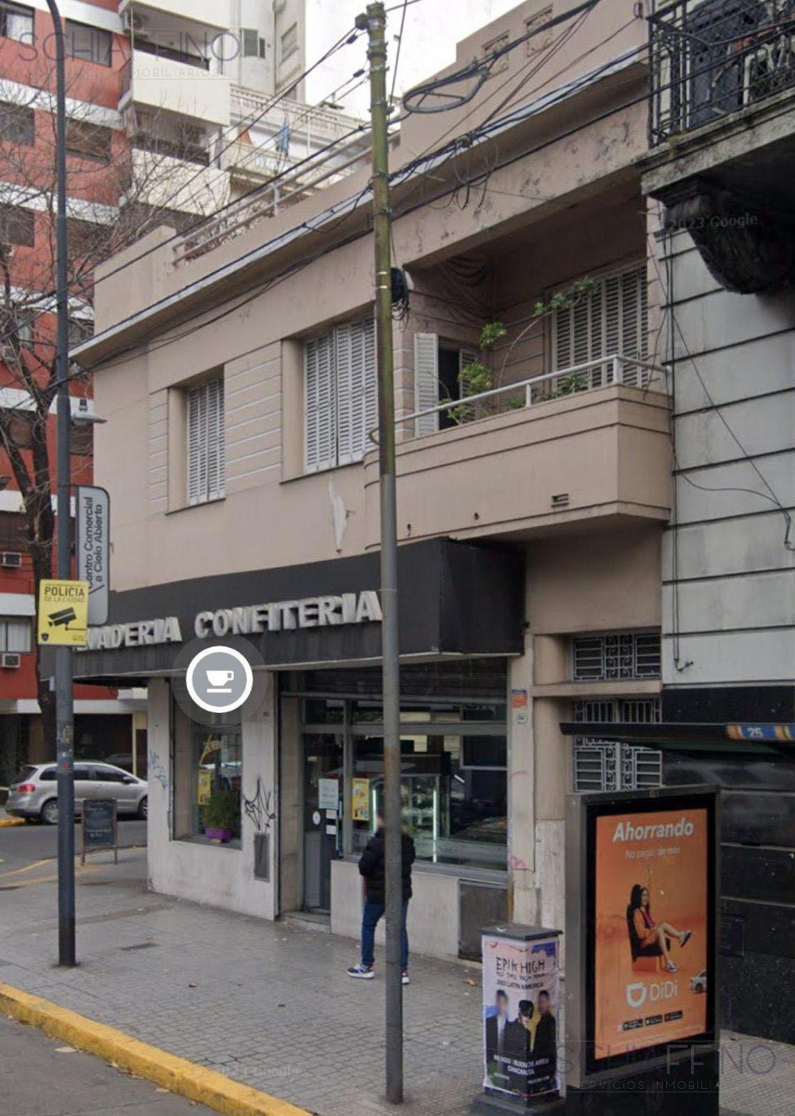 #5407721 | Alquiler | Local | Caballito (SCHIAFFINO Servicios Inmobiliarios. )