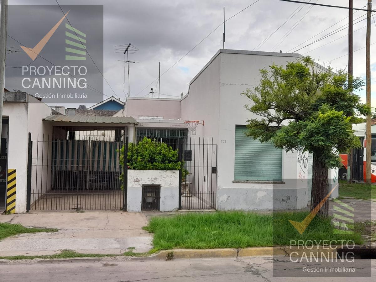 #3824846 | Sale | House | Monte Grande (Proyecto Canning)