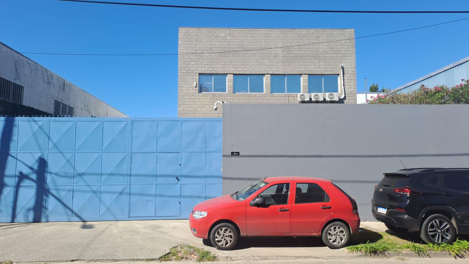 #5419154 | Venta | Galpón / Depósito / Bodega | Munro (Narvaez & Cia.)