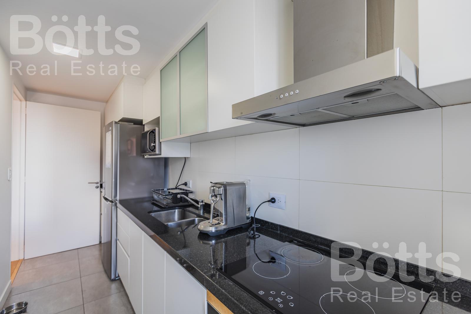 #5020616 | Rental | Apartment | Palermo (Bötts Real Estate)
