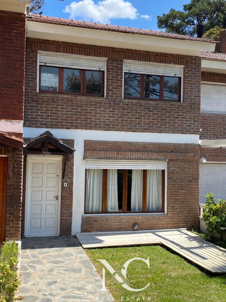 #5038059 | Rental | Horizontal Property | Pinamar (Gustavo Nogueira Real Estate)