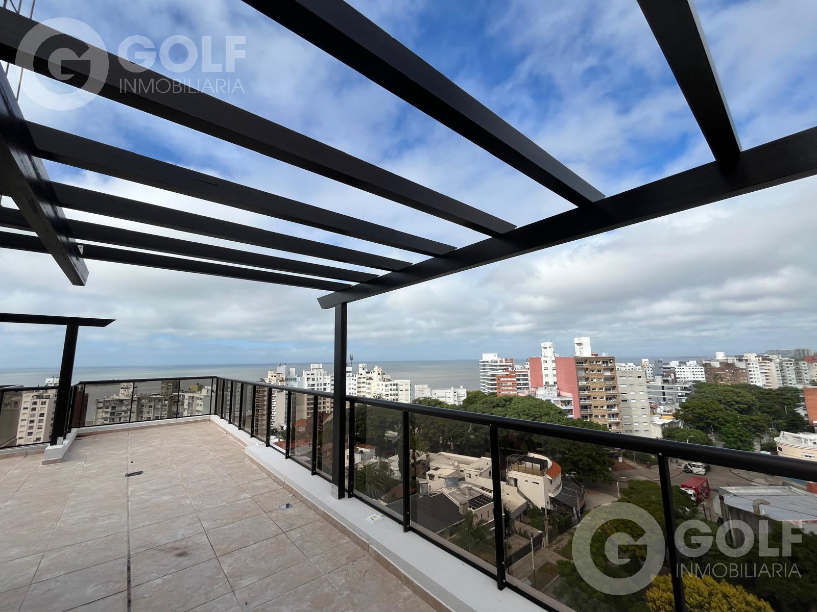 #5405683 | Venta | Departamento | Malvín (INMOBILIARIA GOLF )